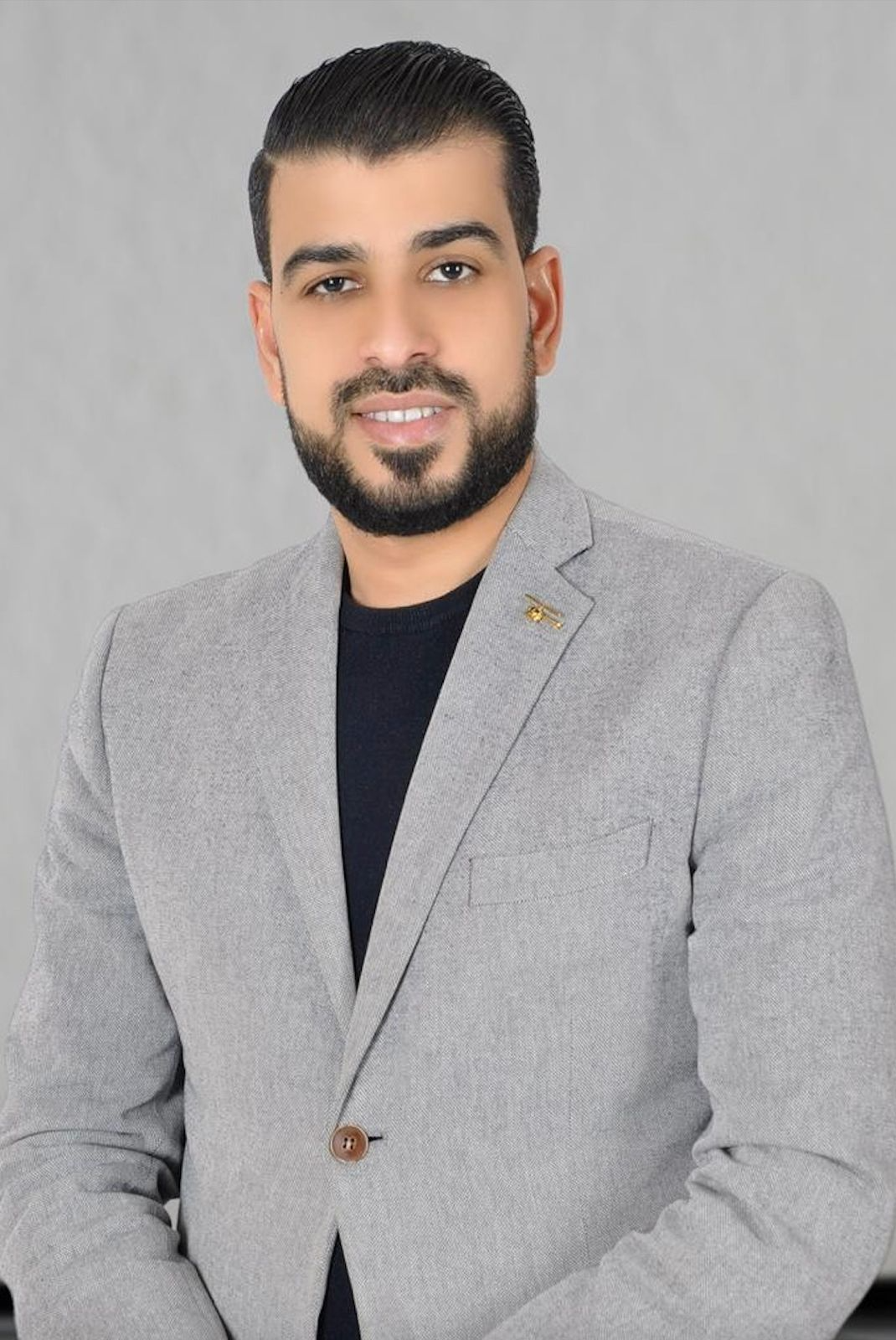 Mohanad Nada